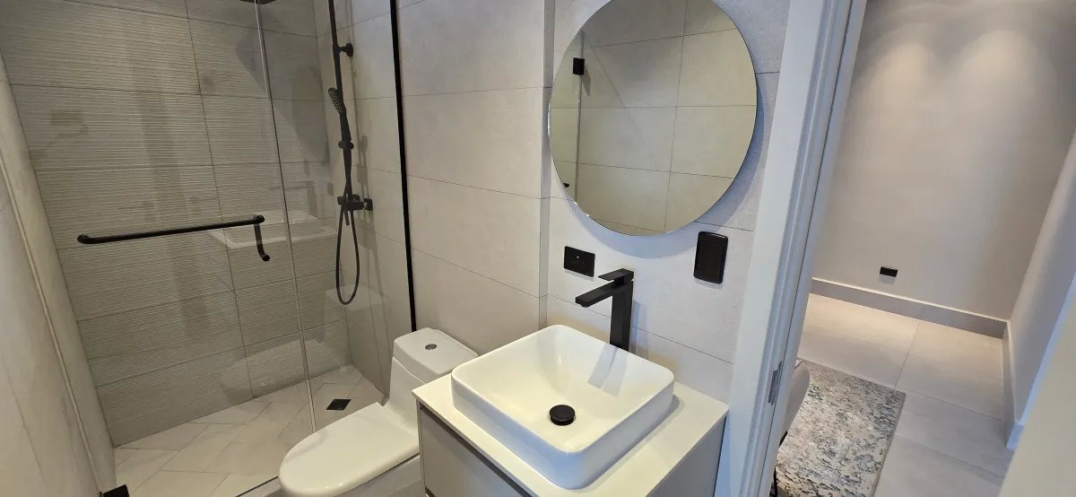 Apartamento en venta punta paitilla