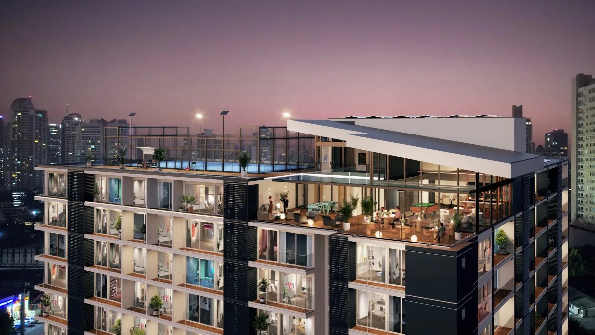Apartamento en venta san francisco