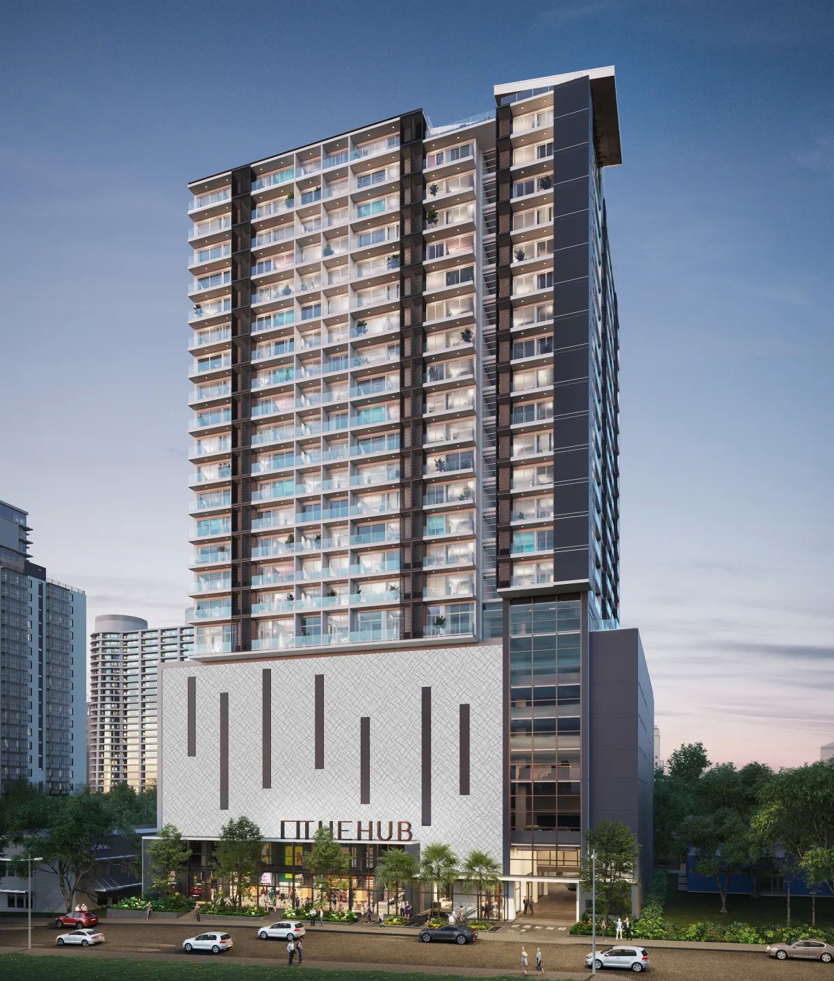 Apartamento en venta san francisco