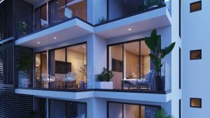 139419 - San francisco - properties - ph 7400