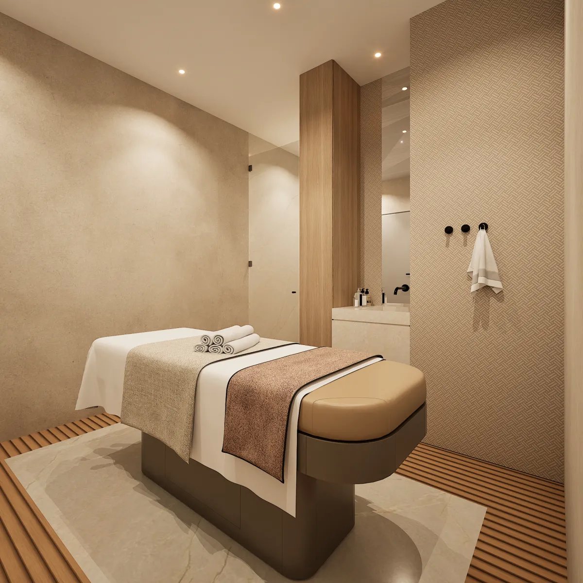 Venta de apartamentos y villas en santa maría
