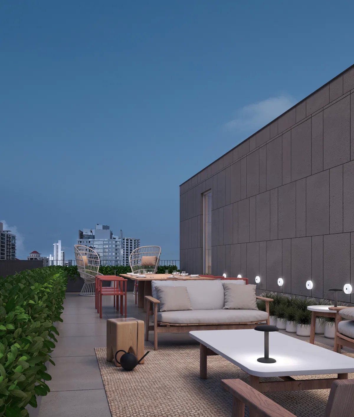 Apartamento en venta obarrio
