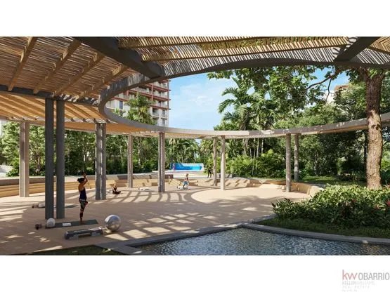 Apartamento en venta buenaventura