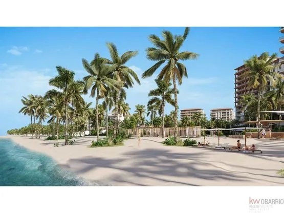 Apartamento en venta buenaventura