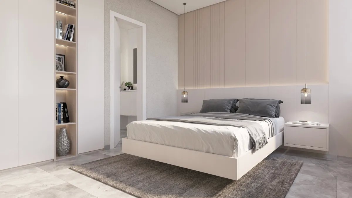 Apartamento en venta bella vista