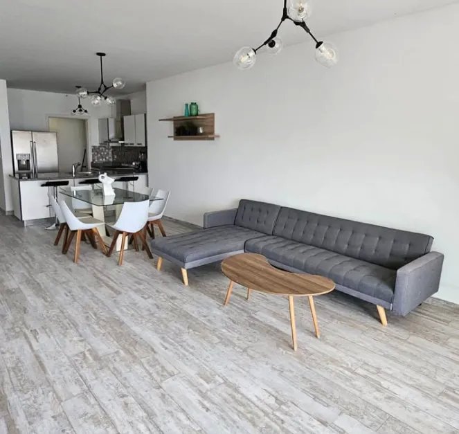 Alquiler de apartamento en avenida balboa