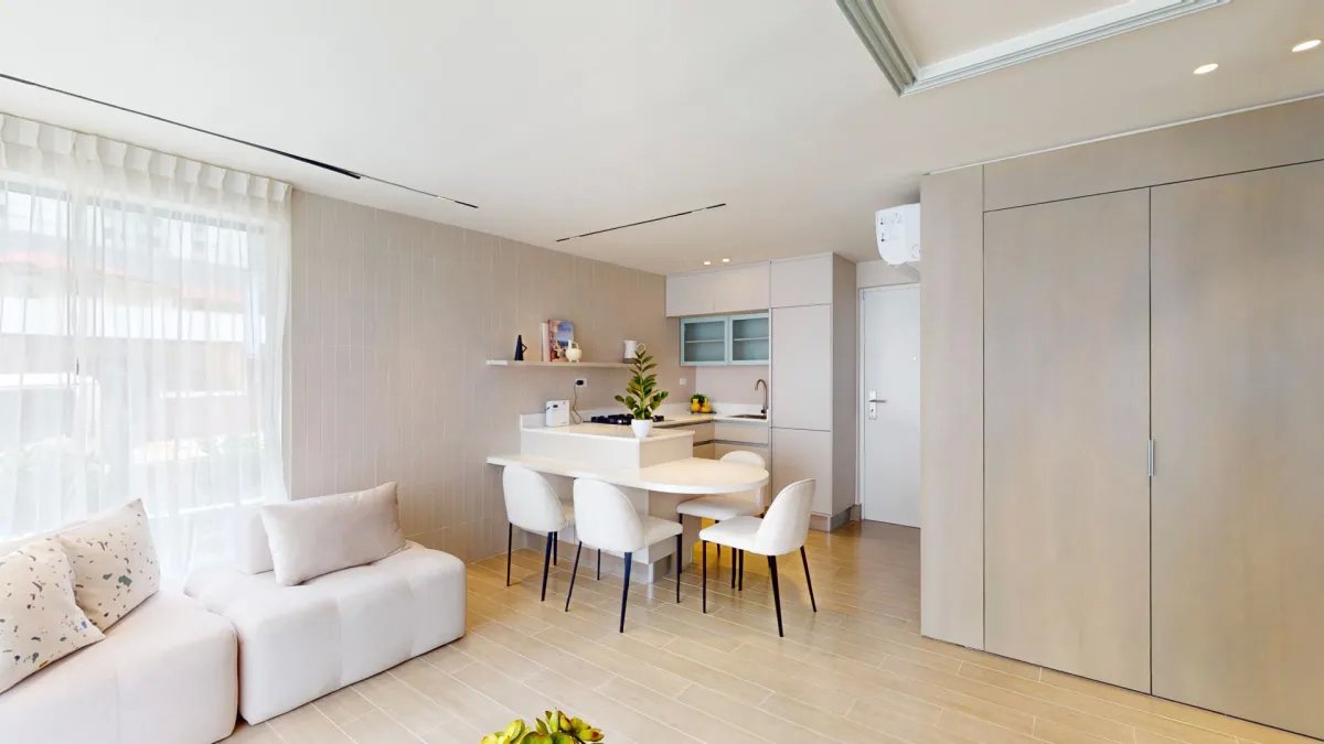 Apartamento en venta en  avenida balboa