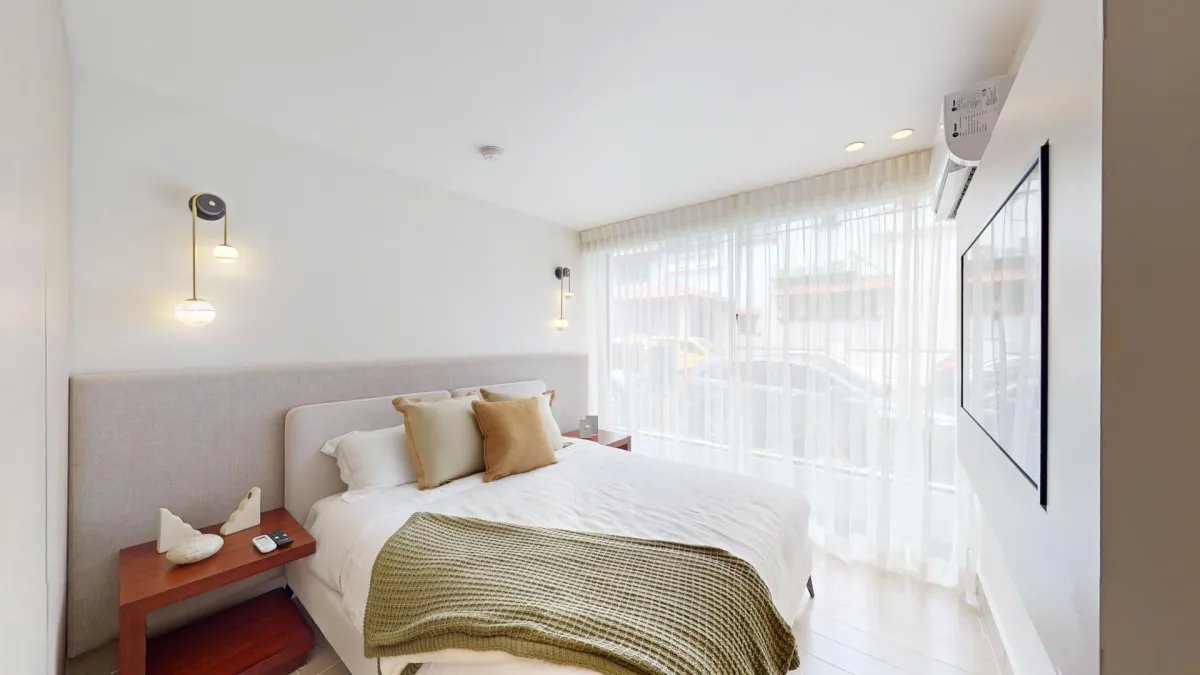 Apartamento en venta en  avenida balboa