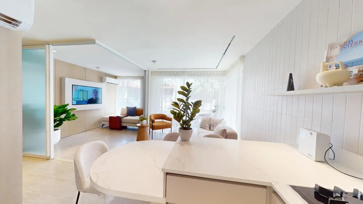 Apartamento en venta en  avenida balboa