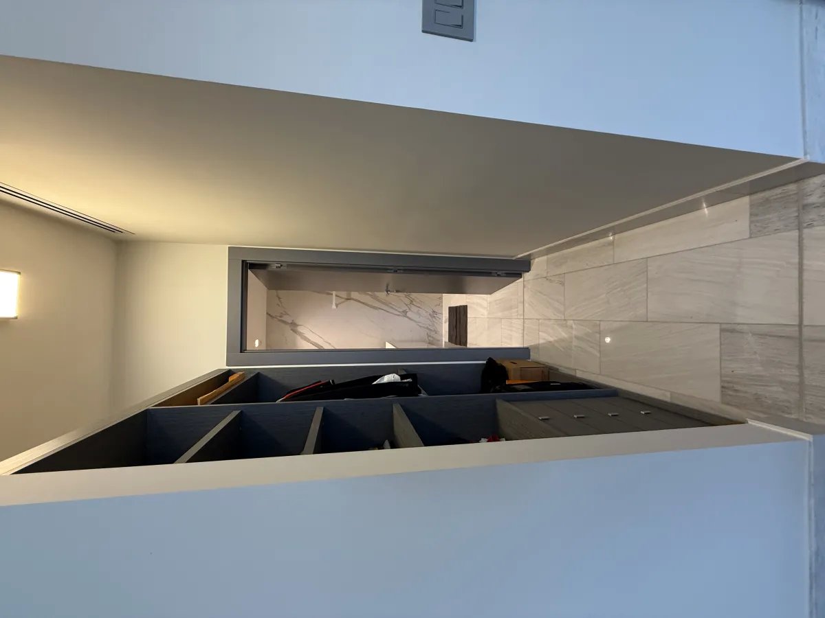 Apartamento en venta bella vista