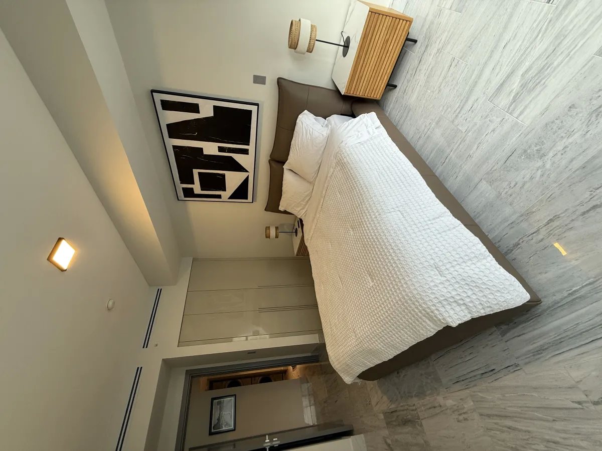 Apartamento en venta bella vista
