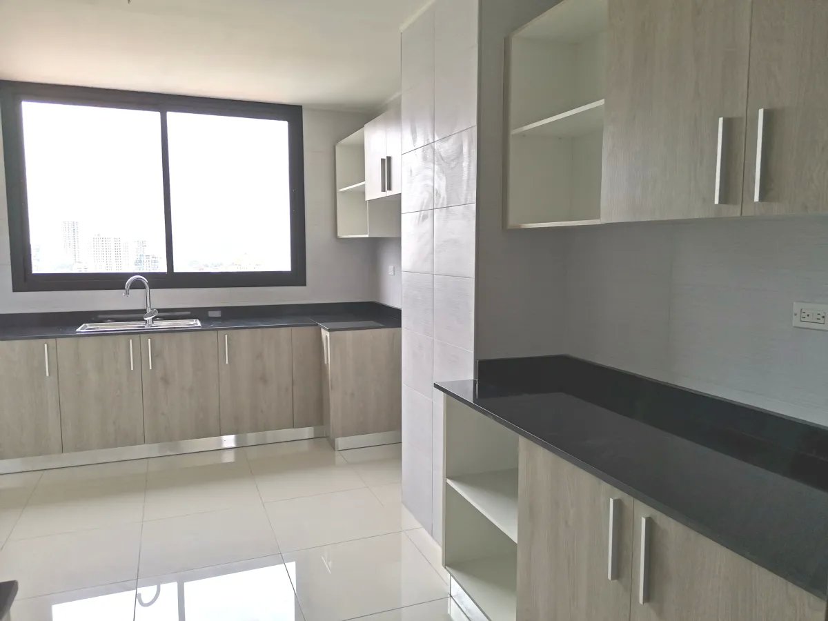Apartamento en alquiler el cangrejo