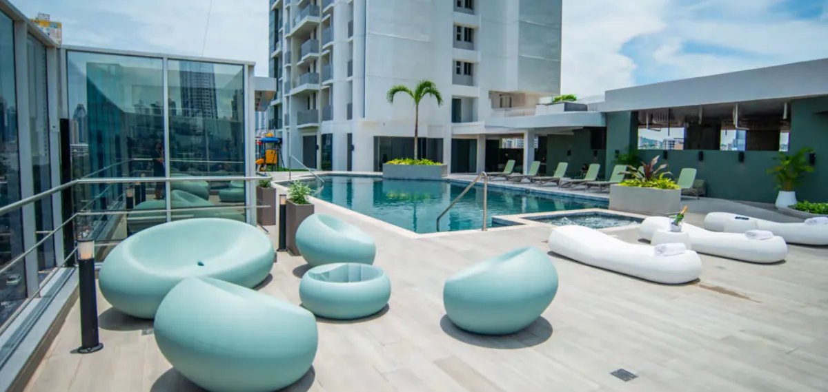 Apartamento en venta via españa