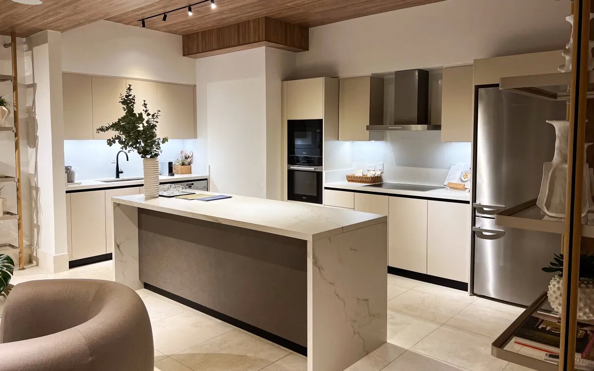 Venta de apartamentos en santa maría, juan díaz