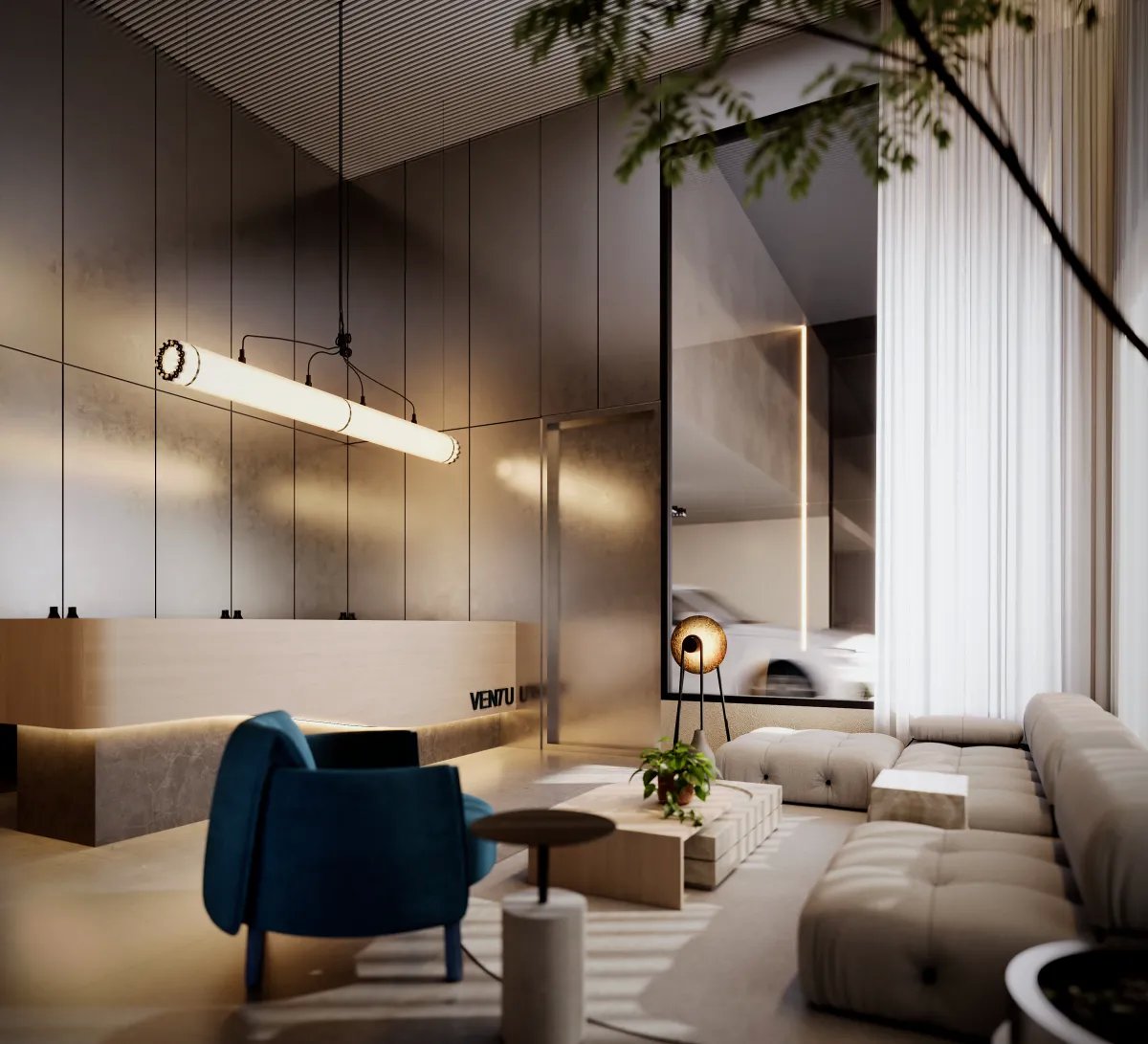 Venta de apartamentos en bella vista, calle uruguay
