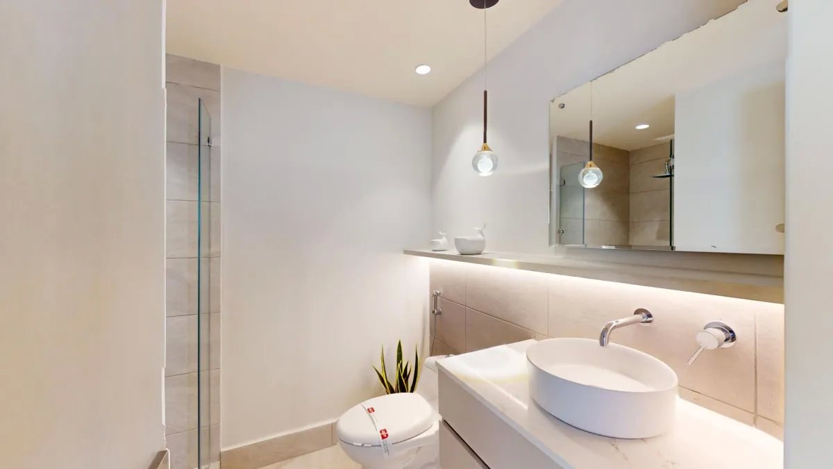 Venta de apartamentos en bella vista, calle uruguay