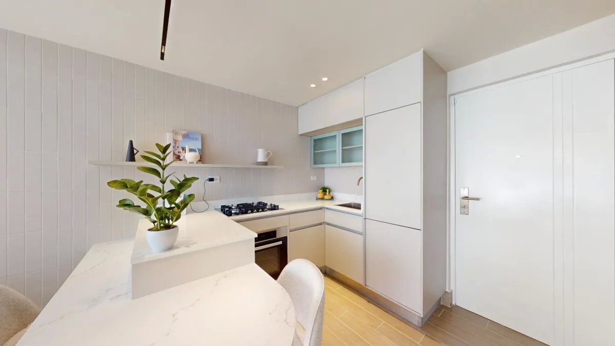 Venta de apartamentos en bella vista, calle uruguay