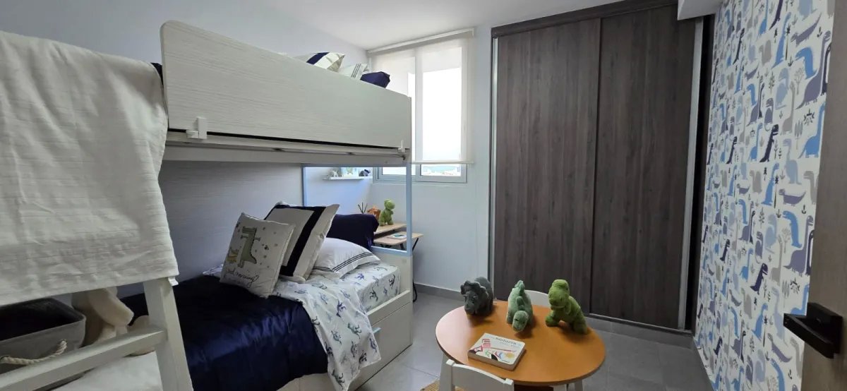 Apartamento en venta via españa