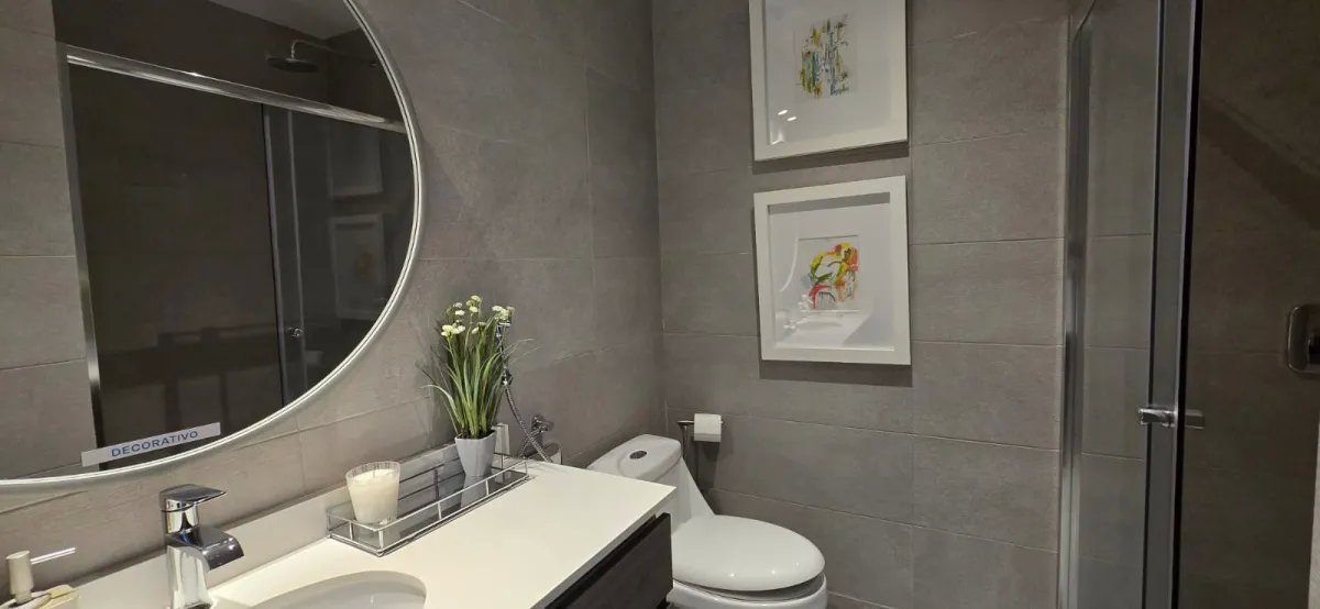 Apartamento en venta via españa