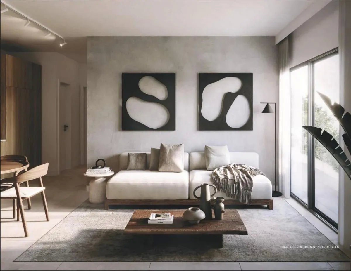 Venta de apartamento en el cangrejo