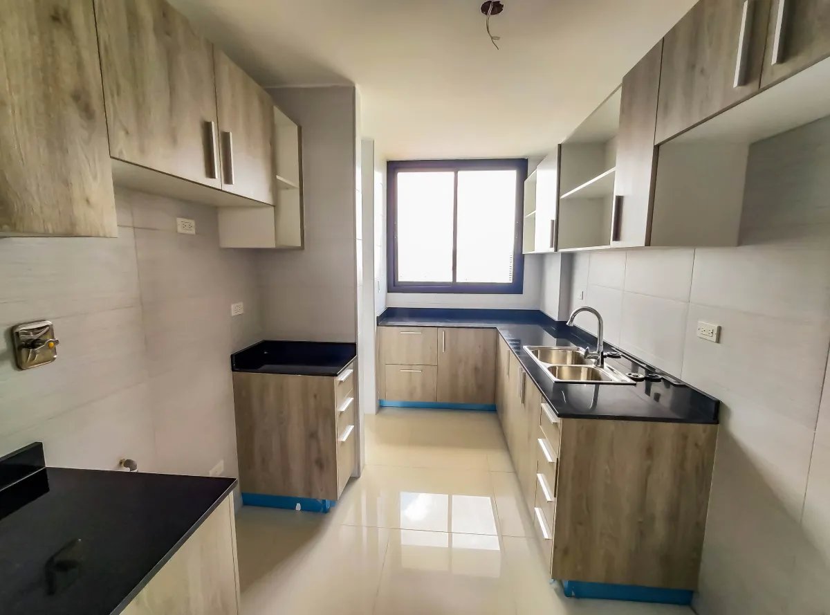 Apartamento en venta el cangrejo