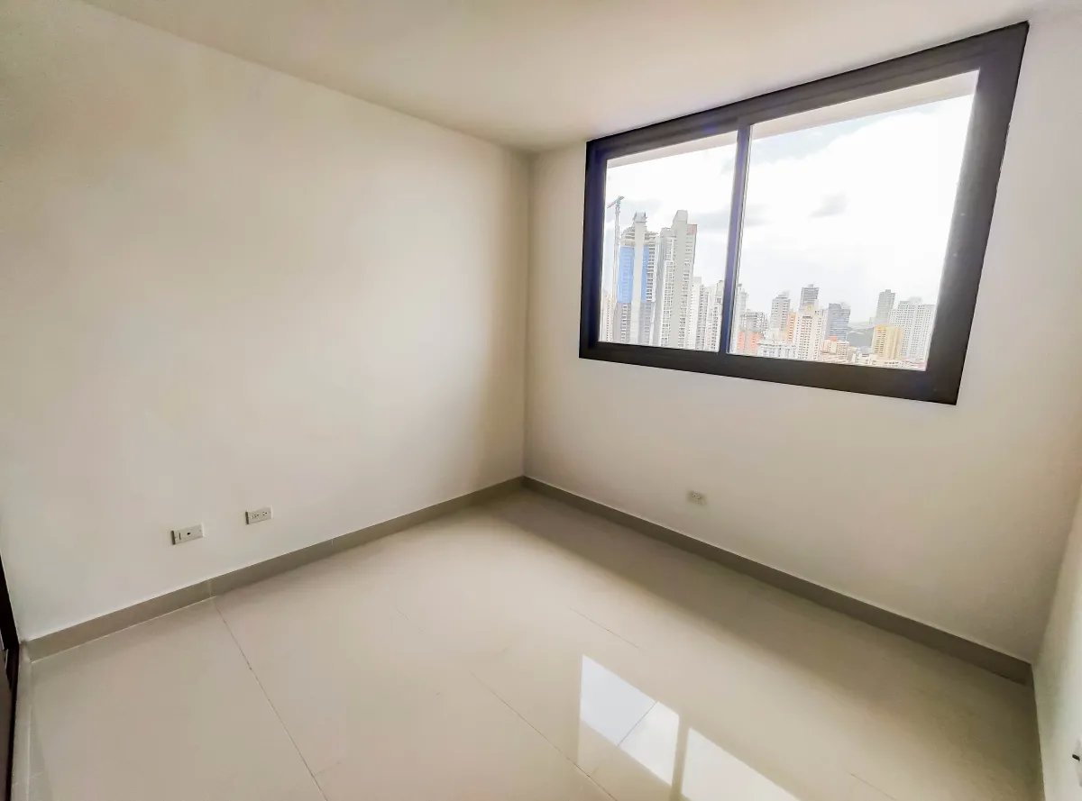 Apartamento en venta el cangrejo