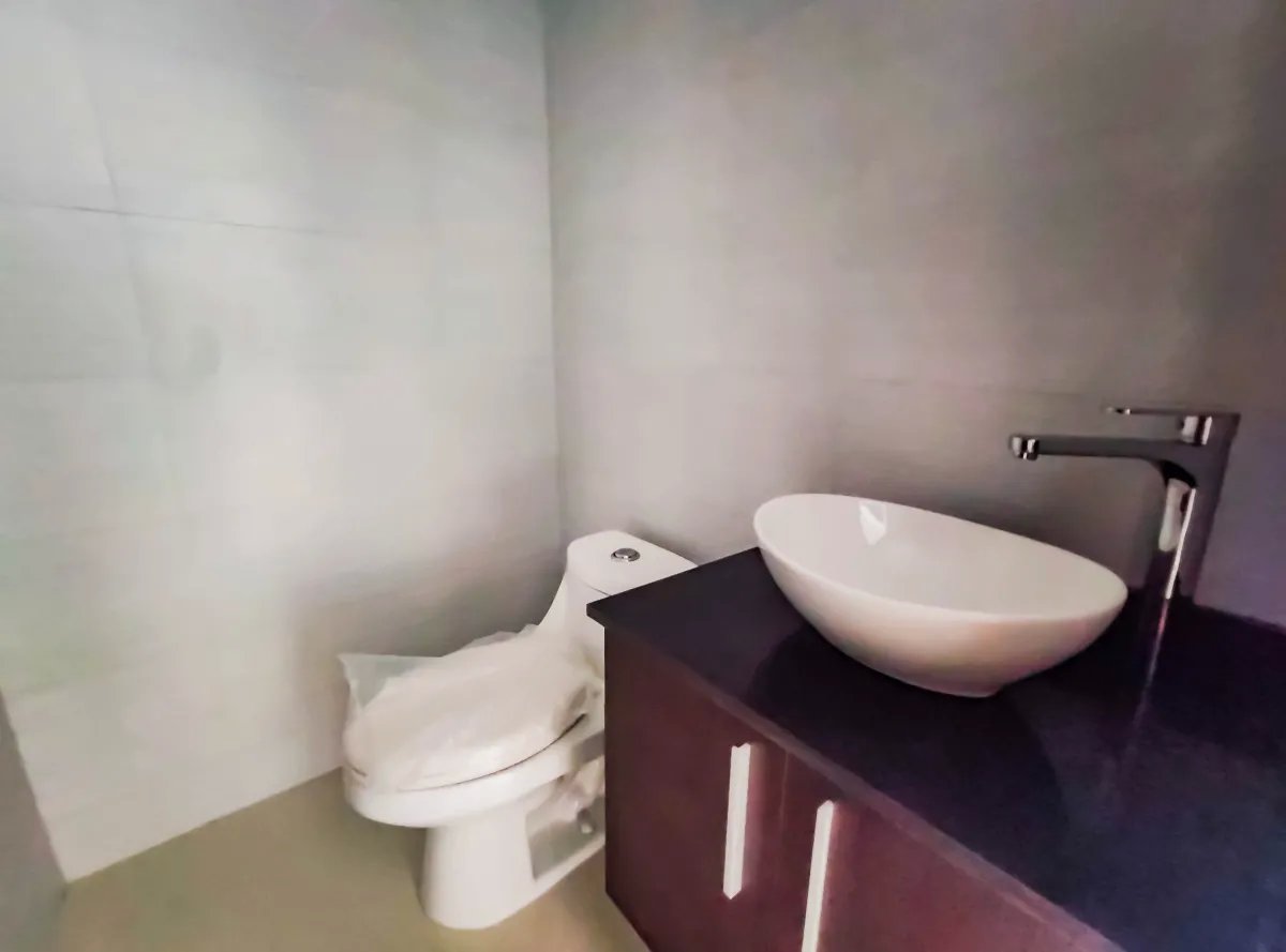 Apartamento en venta el cangrejo
