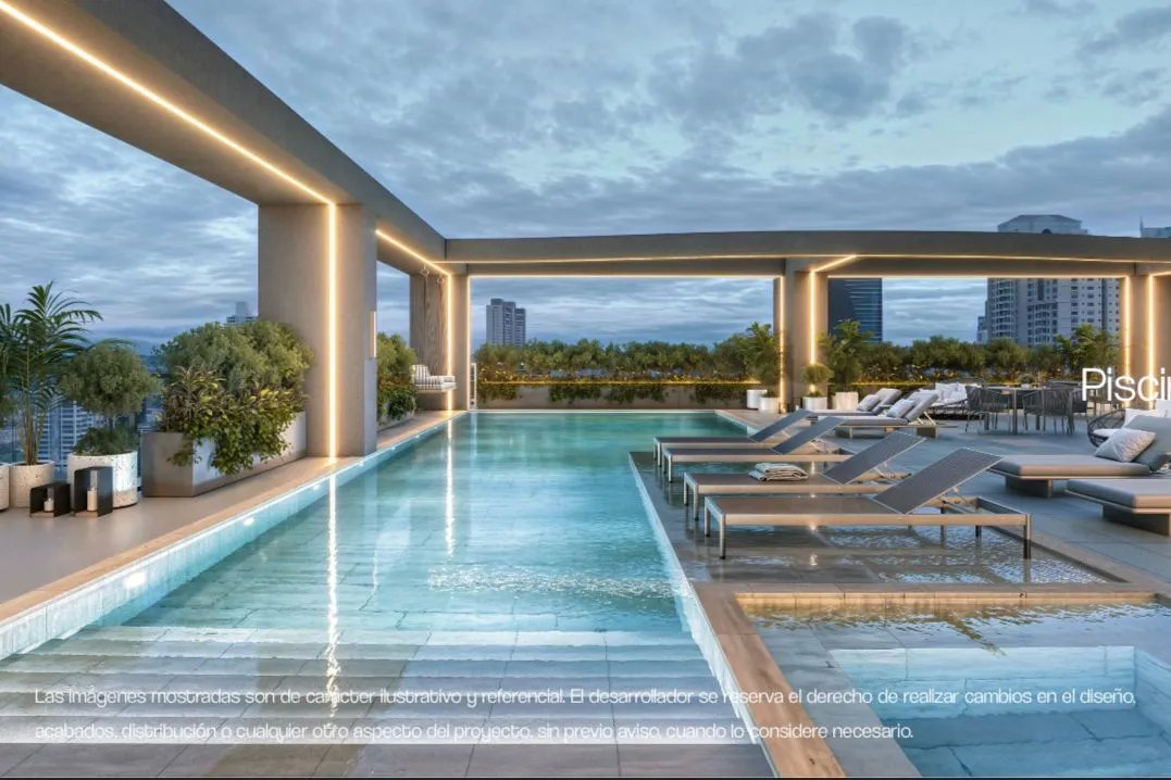 Venta de apartamentos en costa del este, juan díaz
