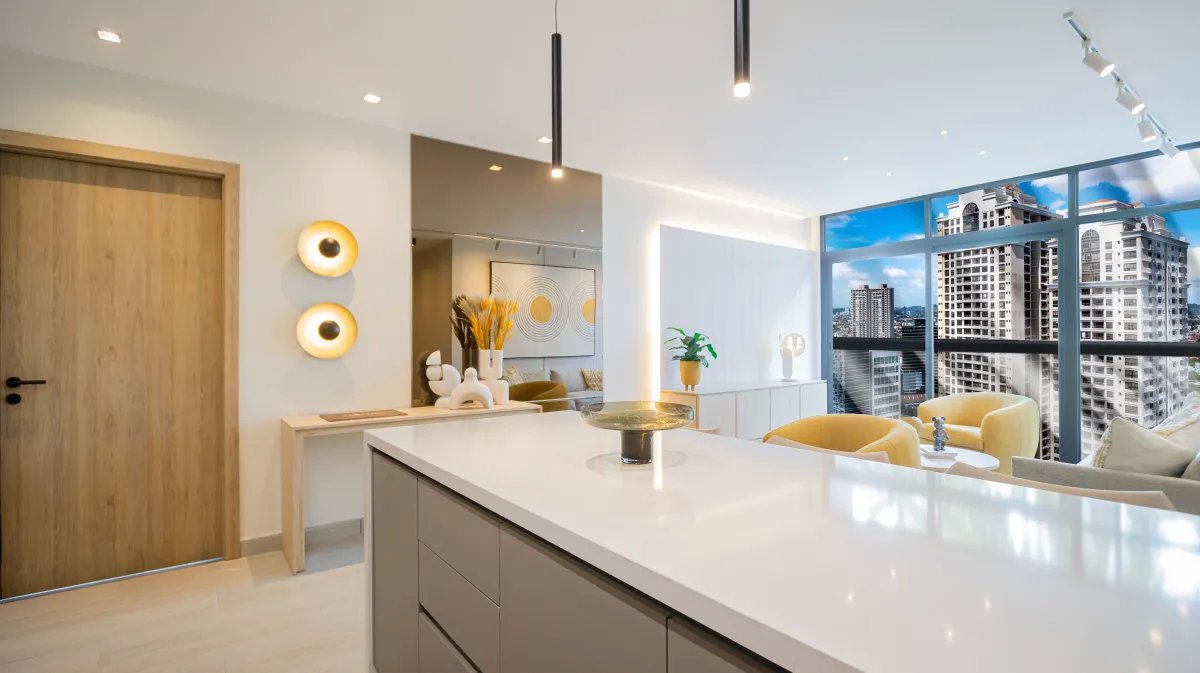 Venta de apartamentos en costa del este, juan díaz