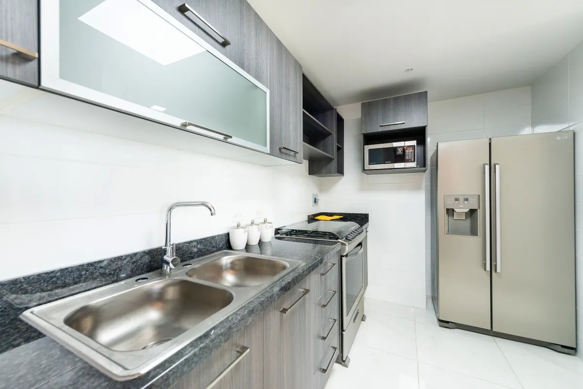 Venta de apartamentos en plaza edison, betania