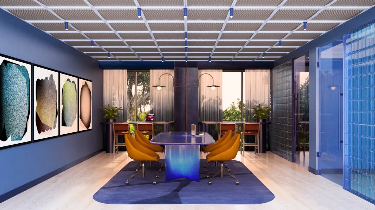 Venta de apartamentos en causeway de amador, ancón
