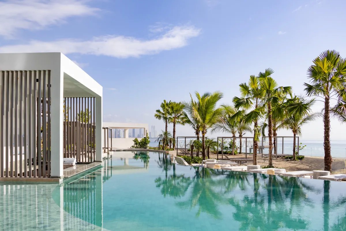 Apartamento ocean reef