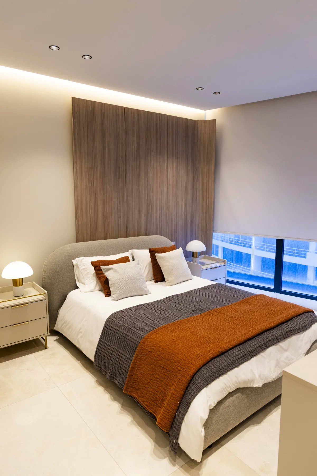 Venta de apartamentos en punta paitilla, san francisco
