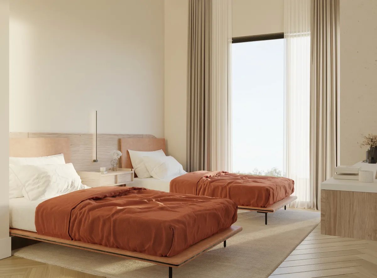 Venta de apartamentos en santa maría, juan díaz