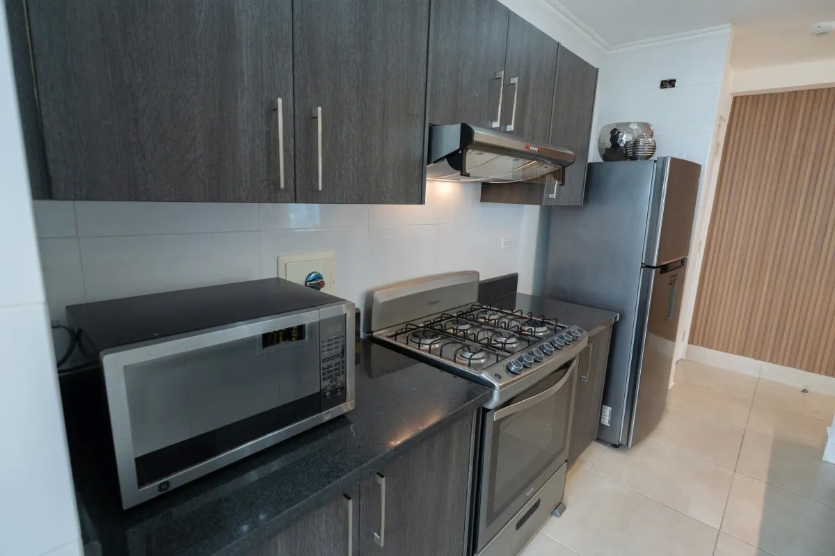 Venta de apartamentos en plaza edison, betania