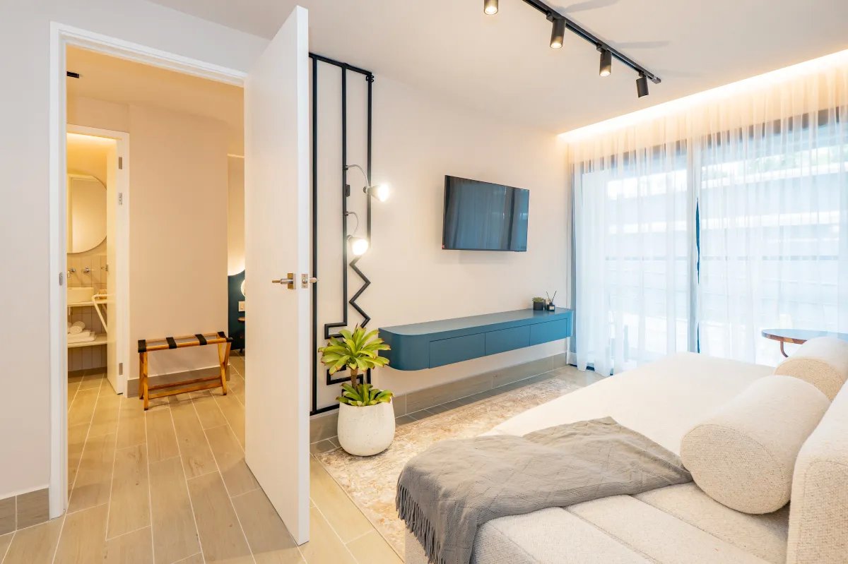 Apartamento en venta avenida balboa