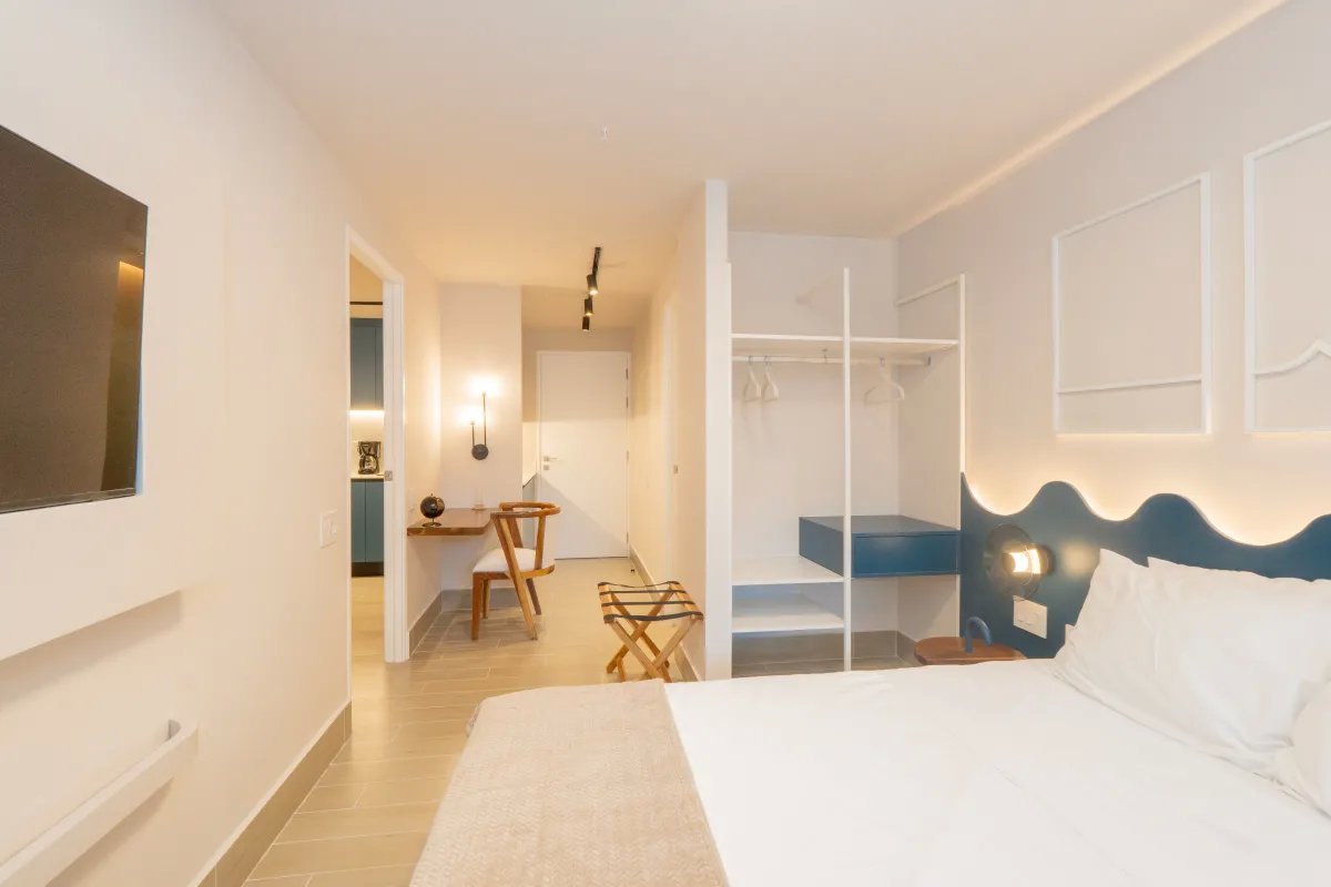 Apartamento en venta avenida balboa