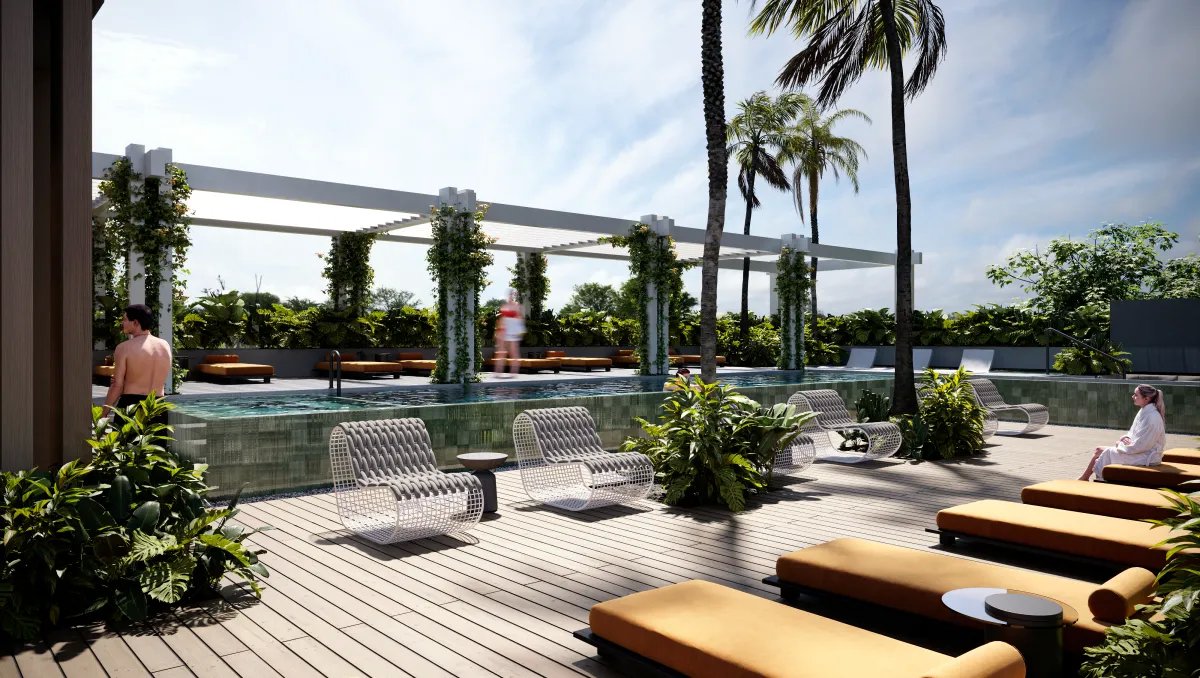 Apartamento en venta avenida balboa