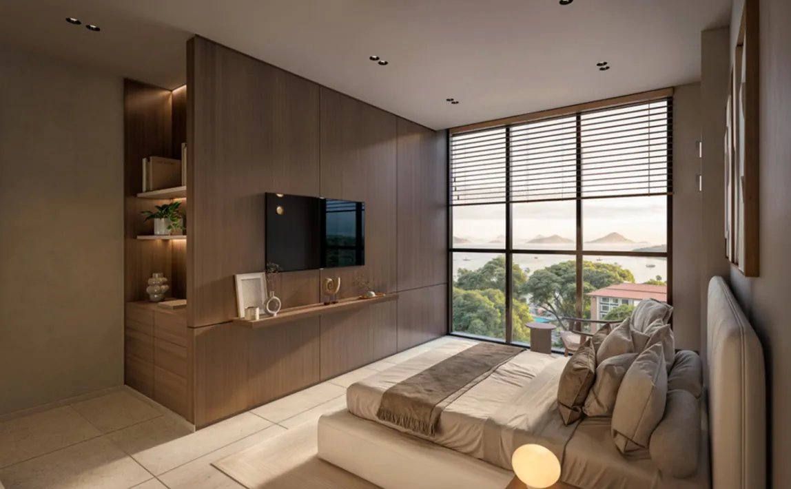 Apartamento en venta amador
