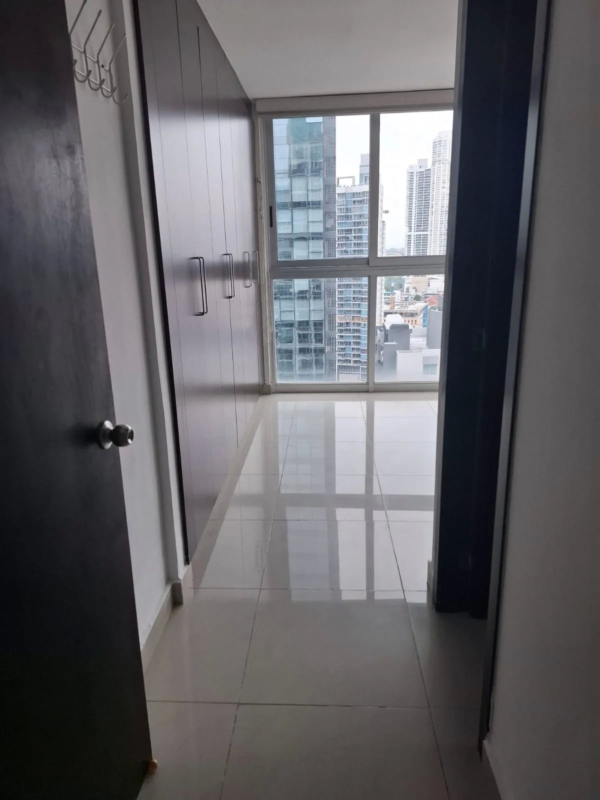 Venta de apartamento en ph belle view
