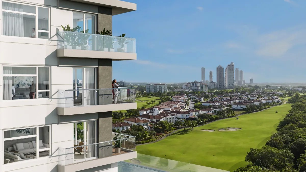 Apartamento santa maria