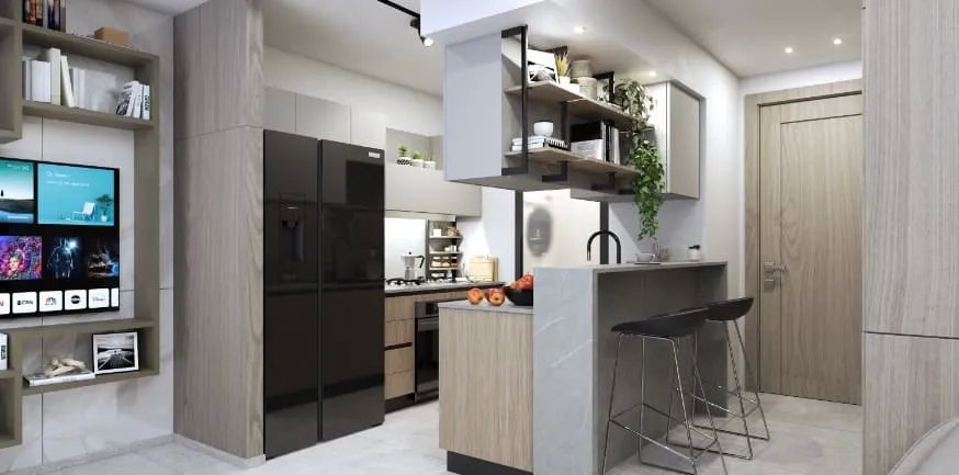 Apartamento en venta san francisco