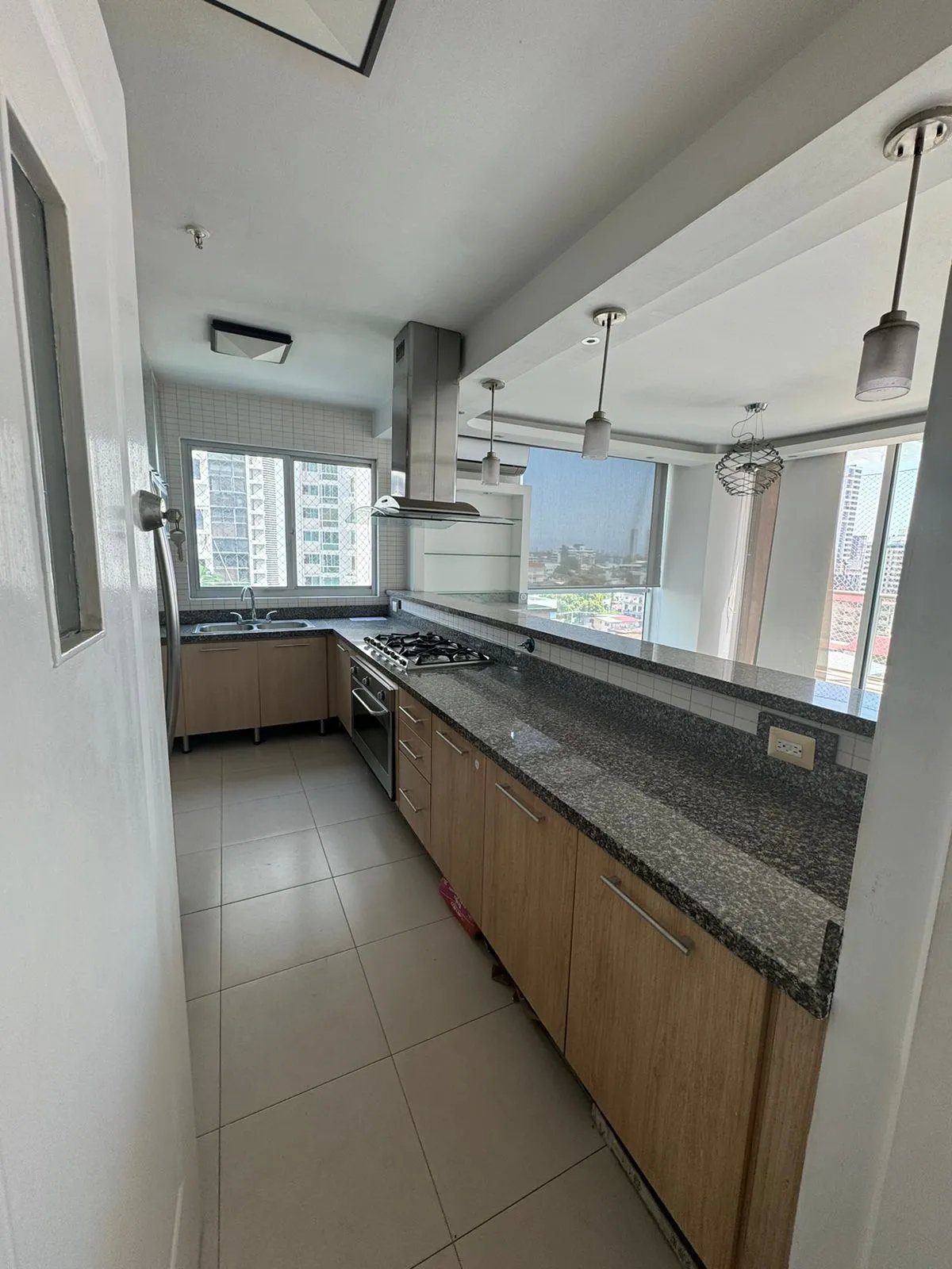 Venta de apartamentos en san francisco, panamá