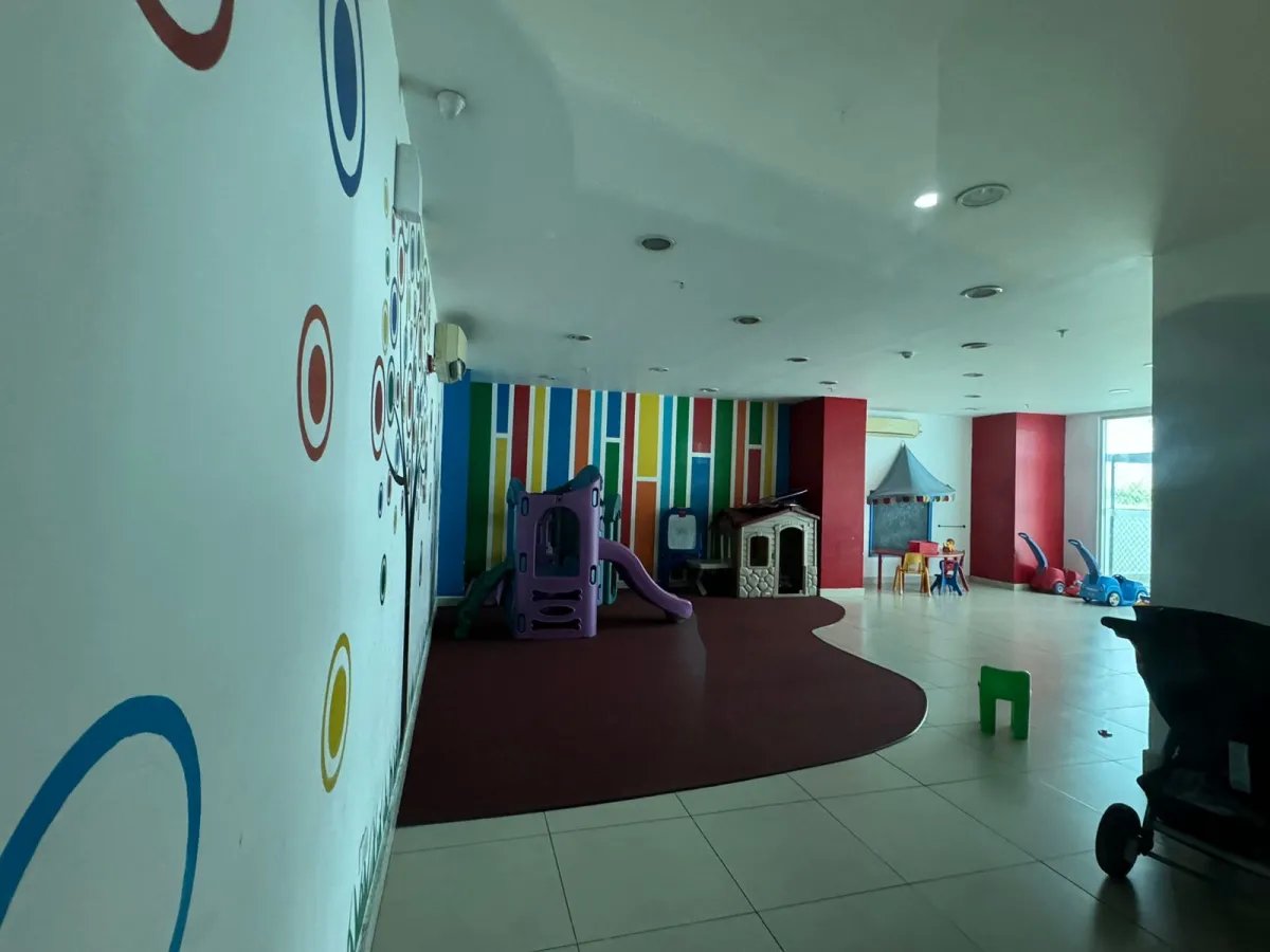 Venta de apartamentos en san francisco, panamá