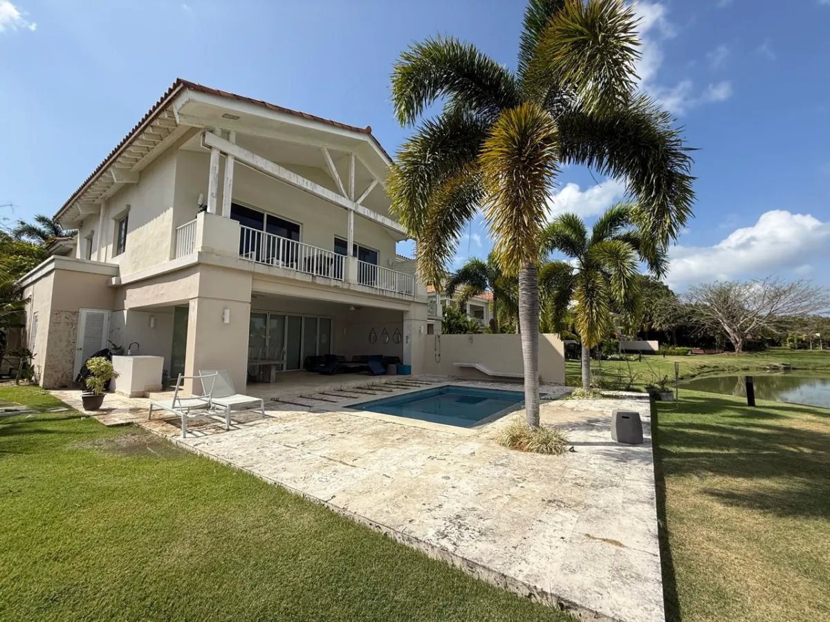 Venta de casa en buenaventura beach club, coclé