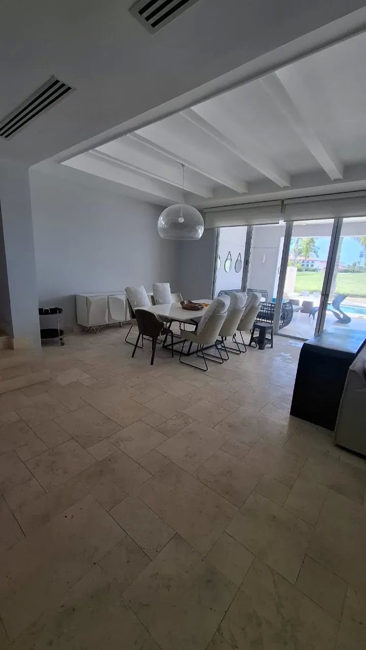 Venta de casa en buenaventura beach club, coclé