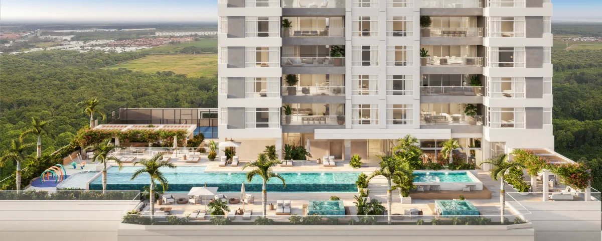 Apartamento santa maria