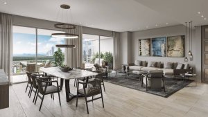 139524 - Santa maria - apartments - ph arifa