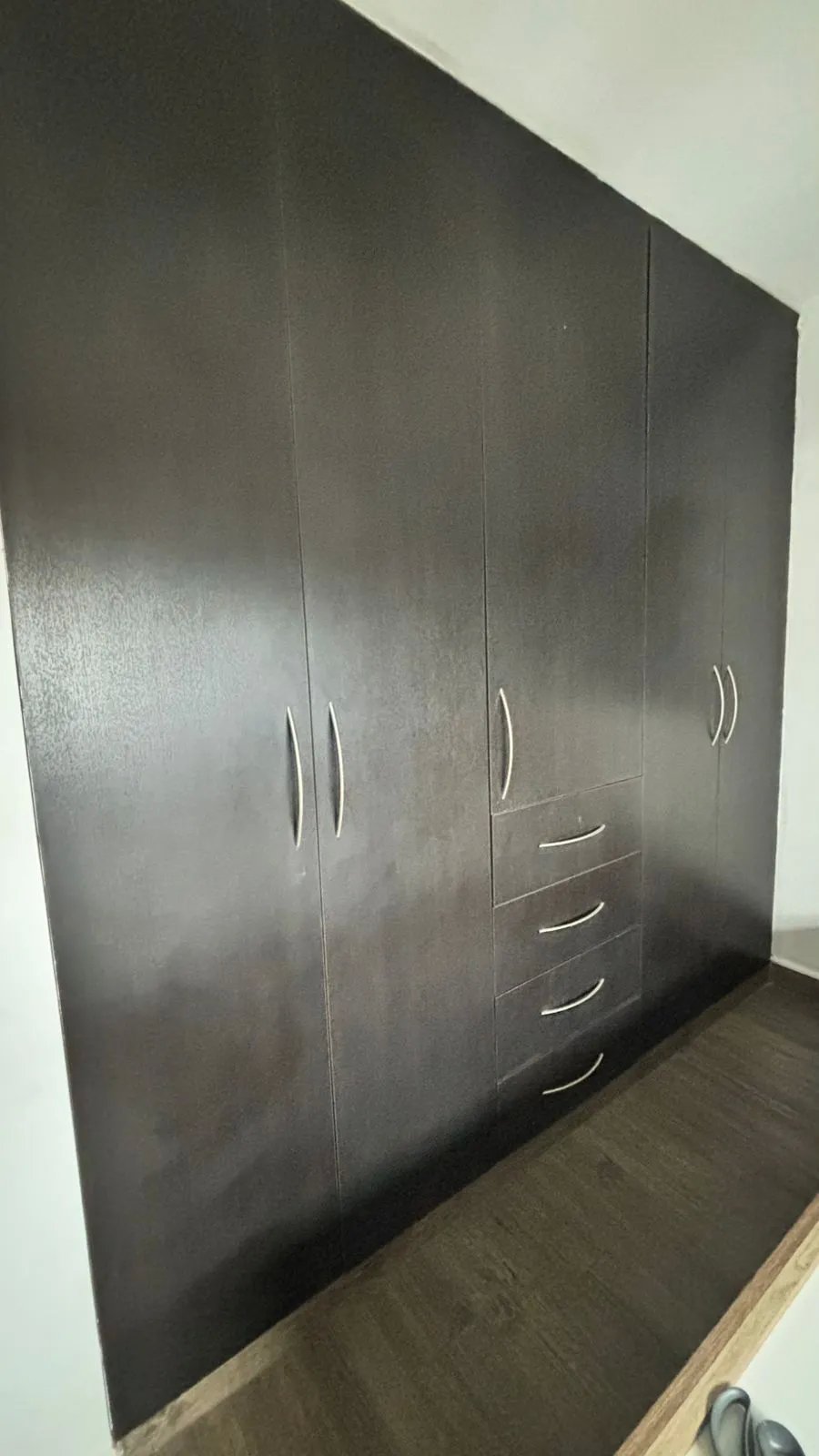 Alquiler de apartamento en el ph los toneles