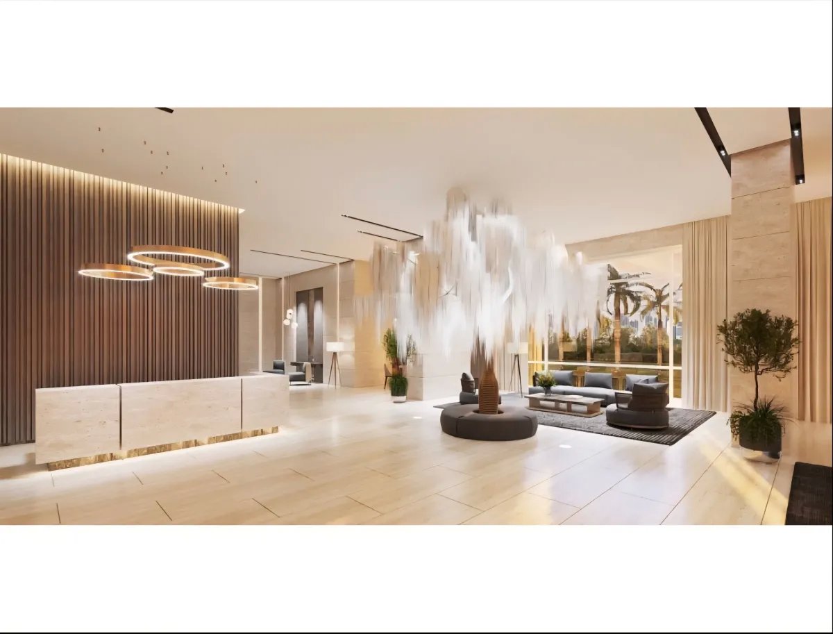 Venta de apartamento en ph celeste en santa maría, panamá